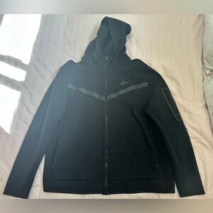 Nike Tech Fleece Zip Up